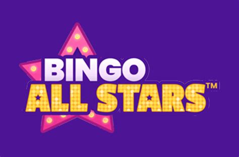 Bingo all stars casino Dominican Republic